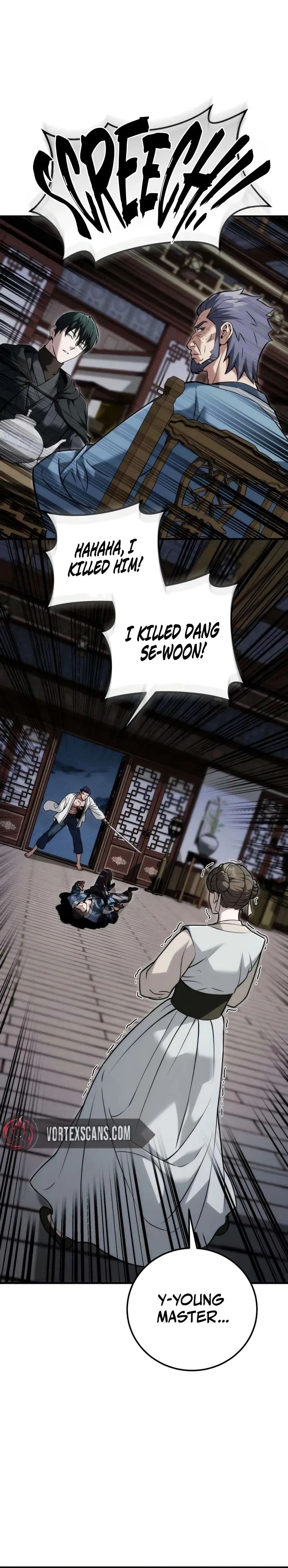 Sichuan’s Supreme King Chapter 21 Page 33