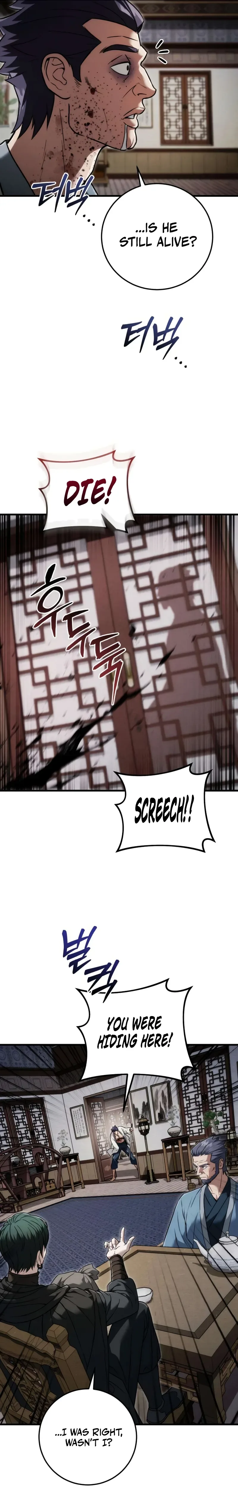 Sichuan’s Supreme King Chapter 21 Page 34