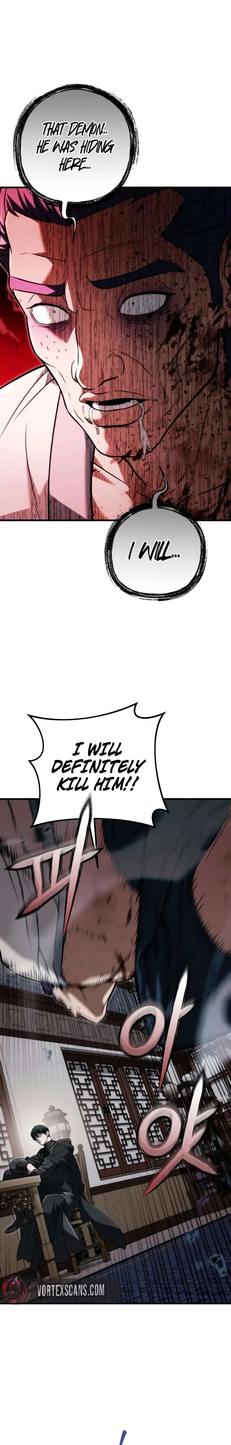 Sichuan’s Supreme King Chapter 21 Page 35