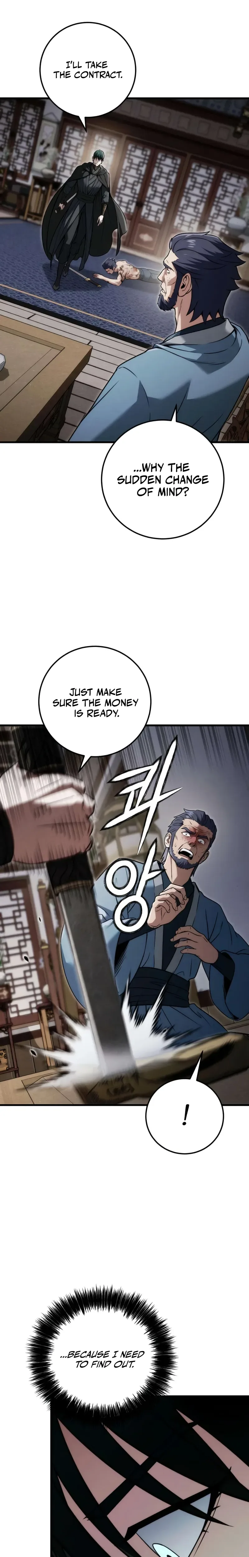 Sichuan’s Supreme King Chapter 21 Page 38