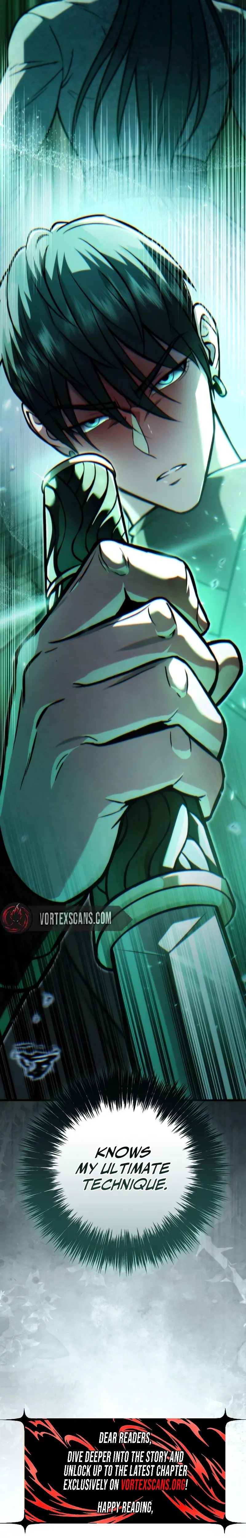 Sichuan’s Supreme King Chapter 21 Page 40
