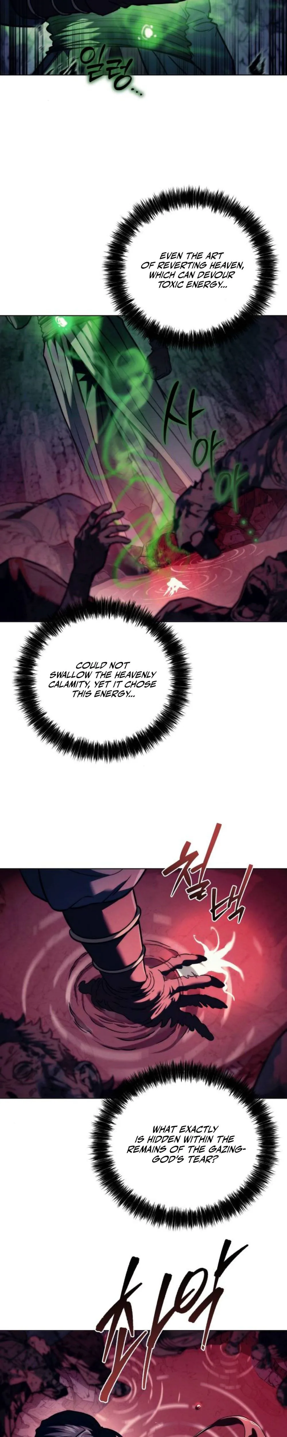 Sichuan’s Supreme King Chapter 19 Page 6