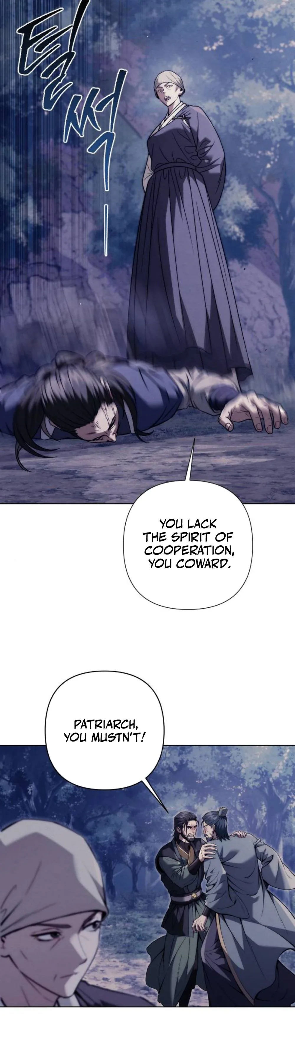 Sichuan’s Supreme King Chapter 19 Page 35