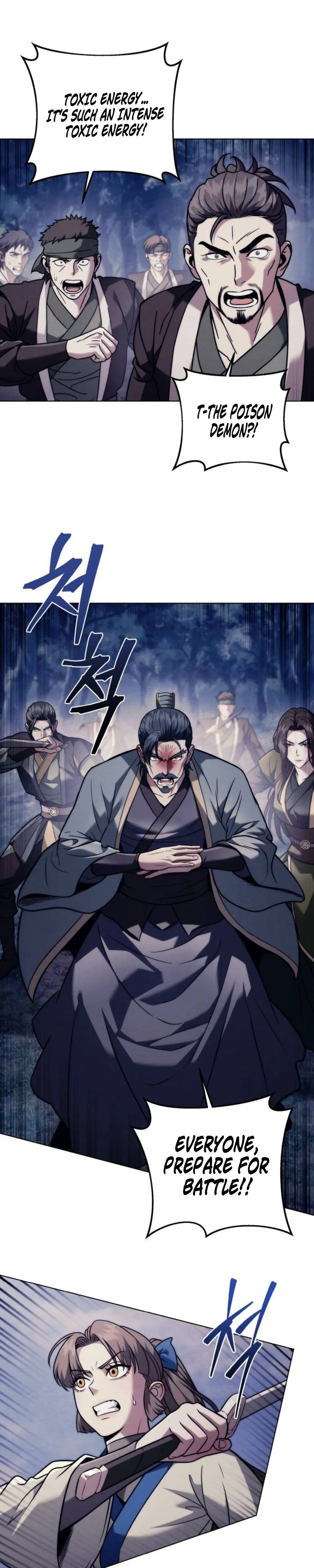 Sichuan’s Supreme King Chapter 19 Page 44