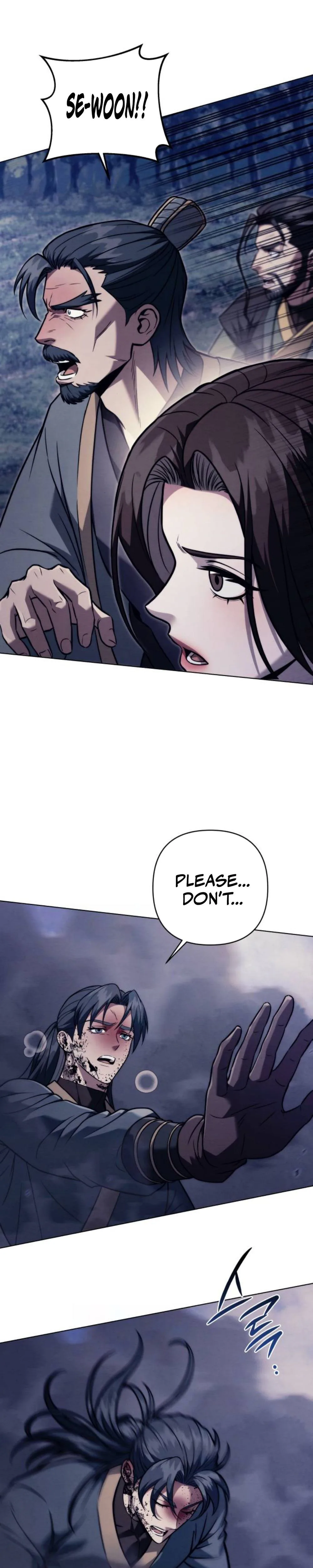 Sichuan’s Supreme King Chapter 19 Page 48