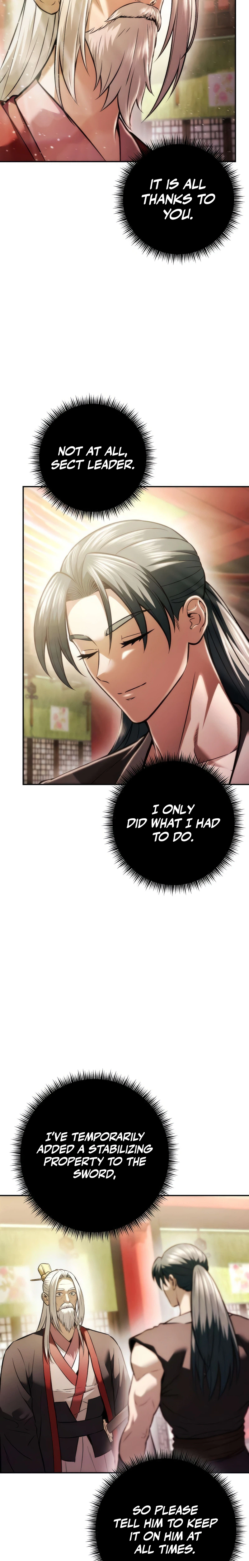 Sichuan’s Supreme King Chapter 39 Page 5