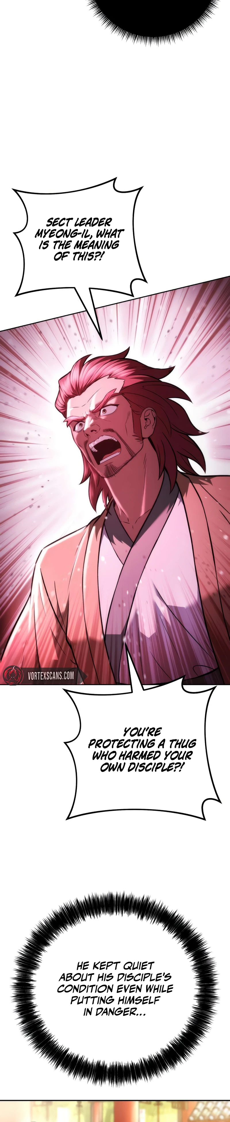 Sichuan’s Supreme King Chapter 39 Page 6