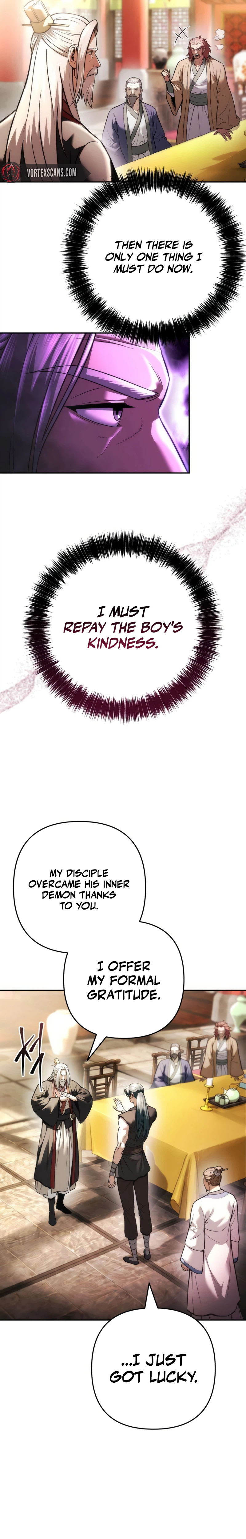 Sichuan’s Supreme King Chapter 39 Page 7