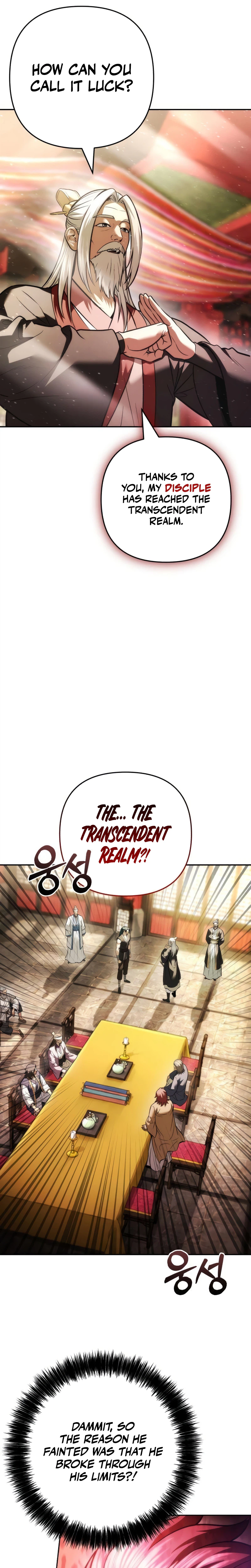 Sichuan’s Supreme King Chapter 39 Page 8