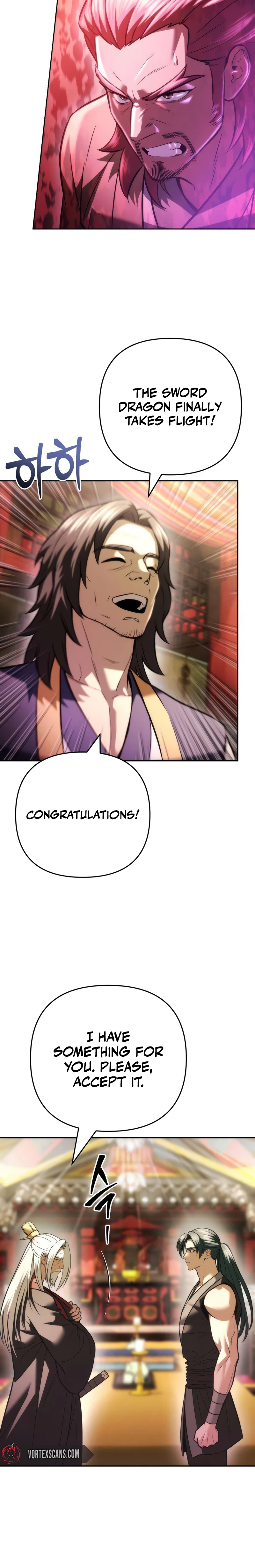 Sichuan’s Supreme King Chapter 39 Page 9