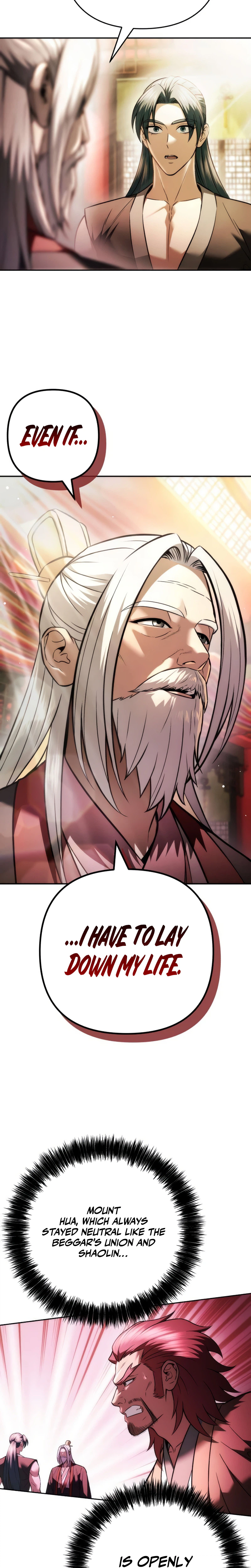 Sichuan’s Supreme King Chapter 39 Page 11