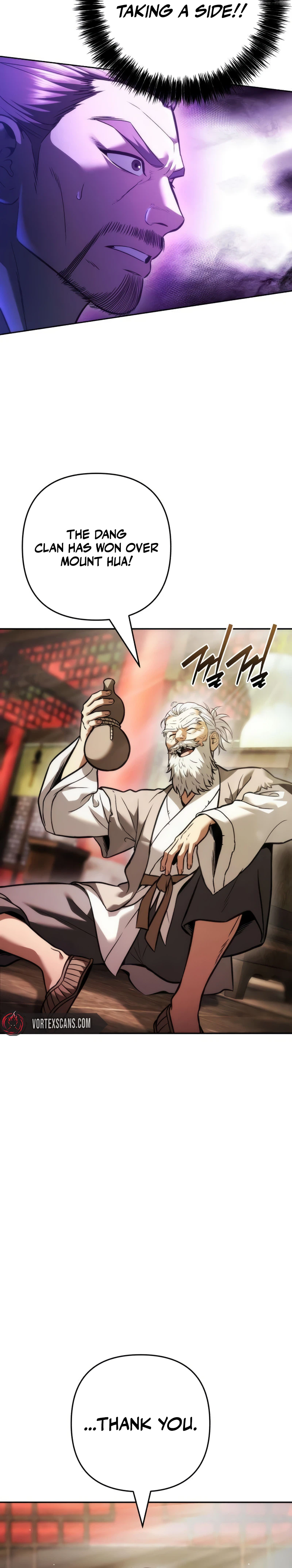Sichuan’s Supreme King Chapter 39 Page 12