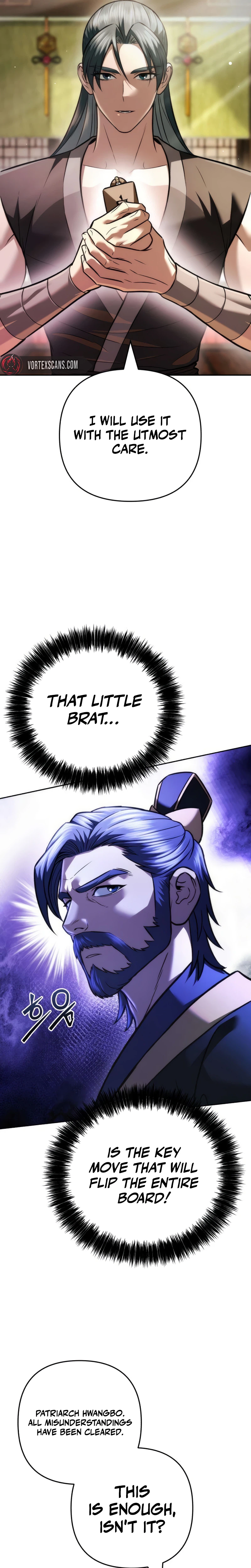 Sichuan’s Supreme King Chapter 39 Page 13