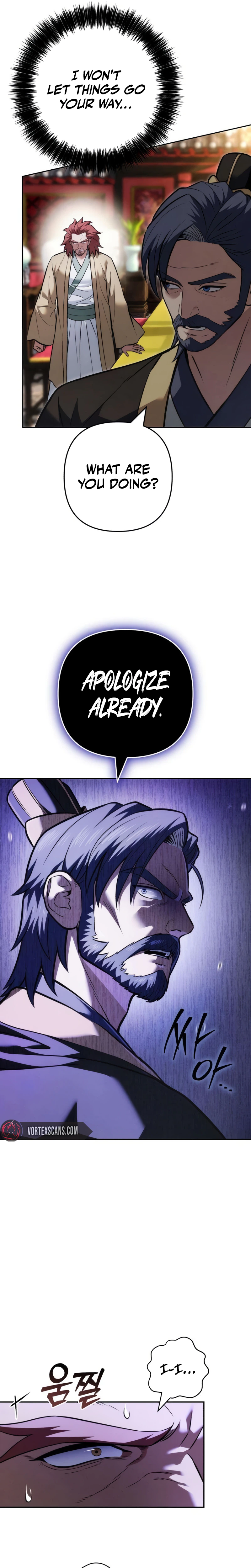 Sichuan’s Supreme King Chapter 39 Page 16