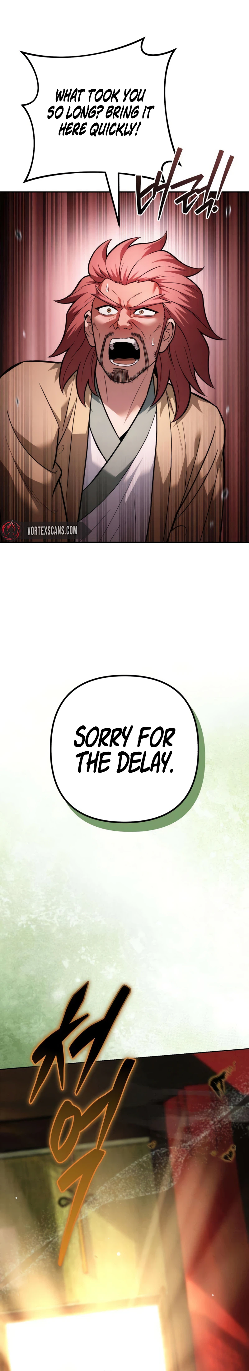 Sichuan’s Supreme King Chapter 39 Page 18