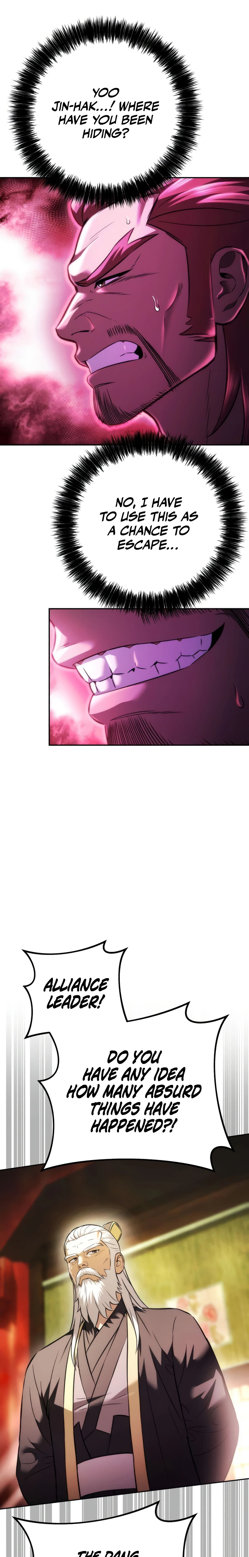 Sichuan’s Supreme King Chapter 39 Page 20