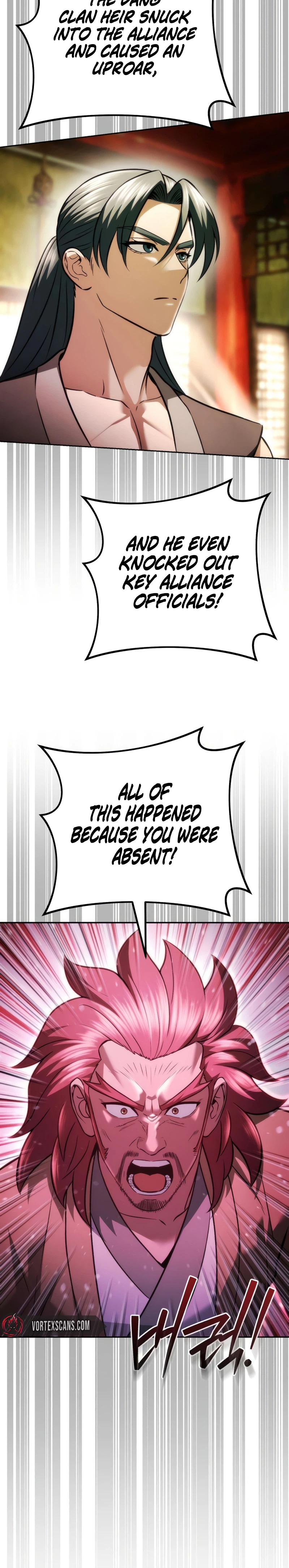 Sichuan’s Supreme King Chapter 39 Page 21