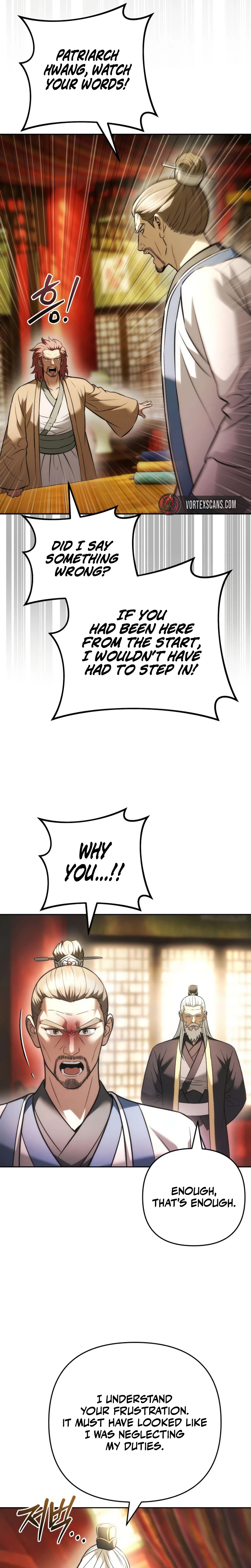 Sichuan’s Supreme King Chapter 39 Page 22