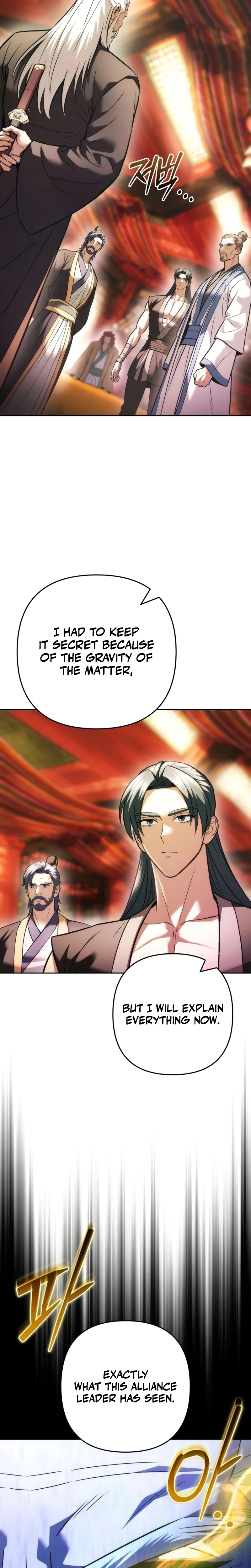 Sichuan’s Supreme King Chapter 39 Page 23