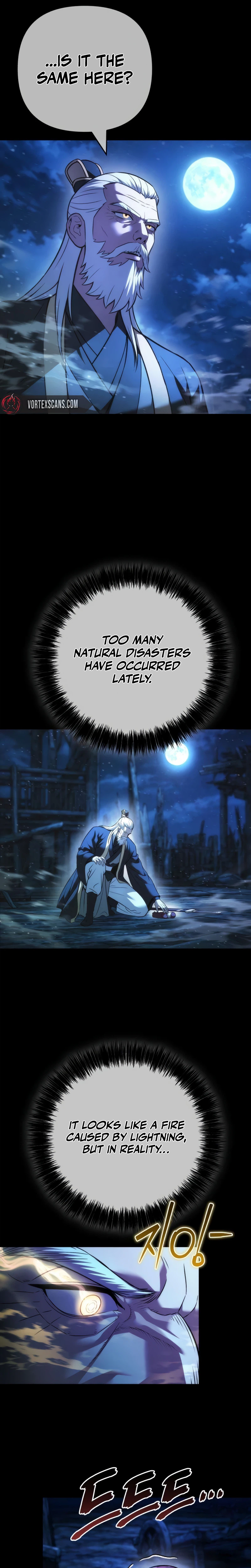 Sichuan’s Supreme King Chapter 39 Page 25