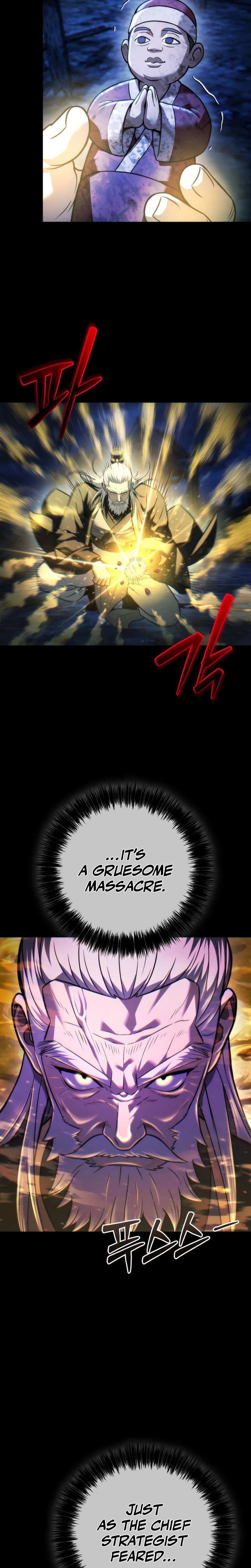 Sichuan’s Supreme King Chapter 39 Page 26