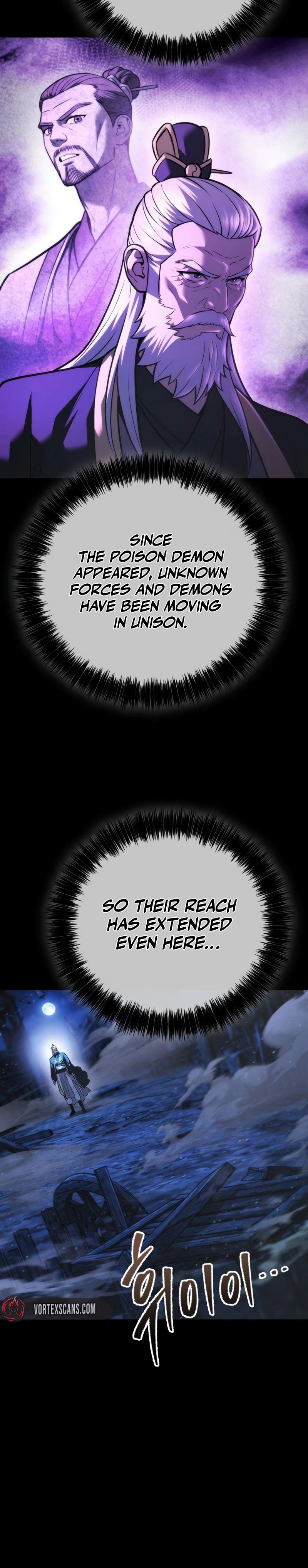 Sichuan’s Supreme King Chapter 39 Page 27