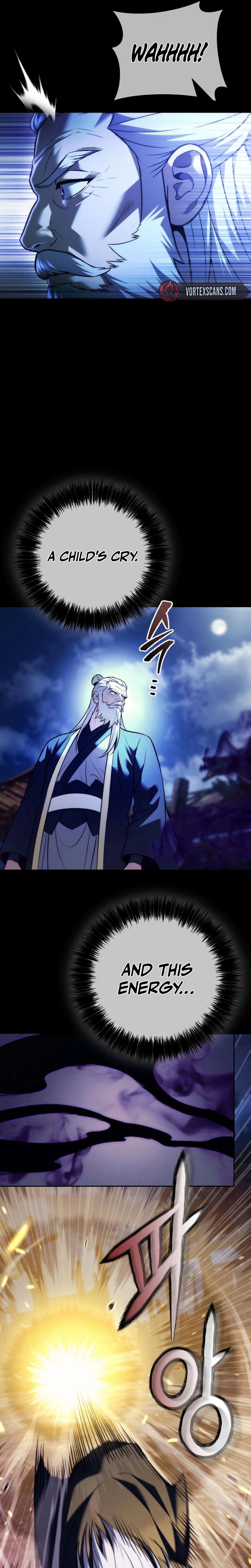 Sichuan’s Supreme King Chapter 39 Page 28