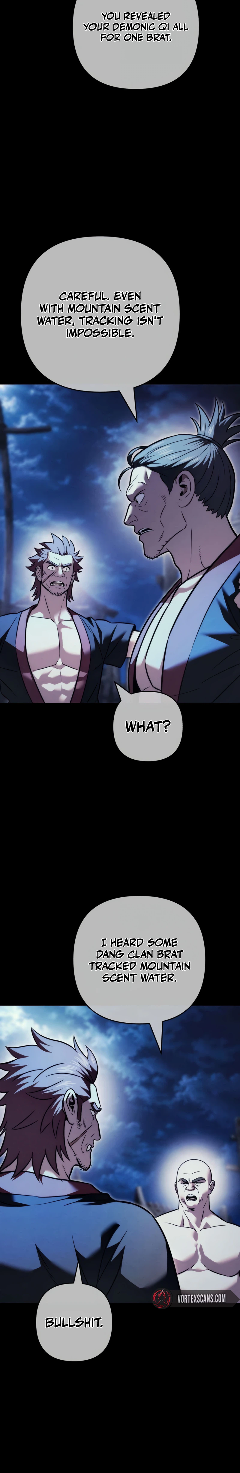 Sichuan’s Supreme King Chapter 39 Page 30