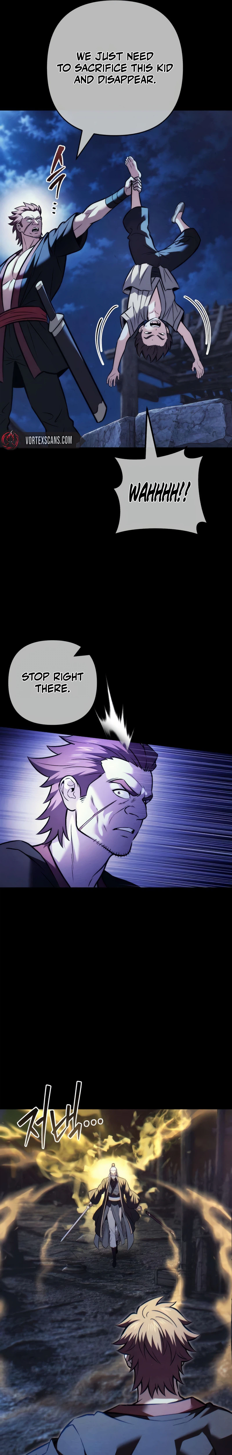 Sichuan’s Supreme King Chapter 39 Page 31