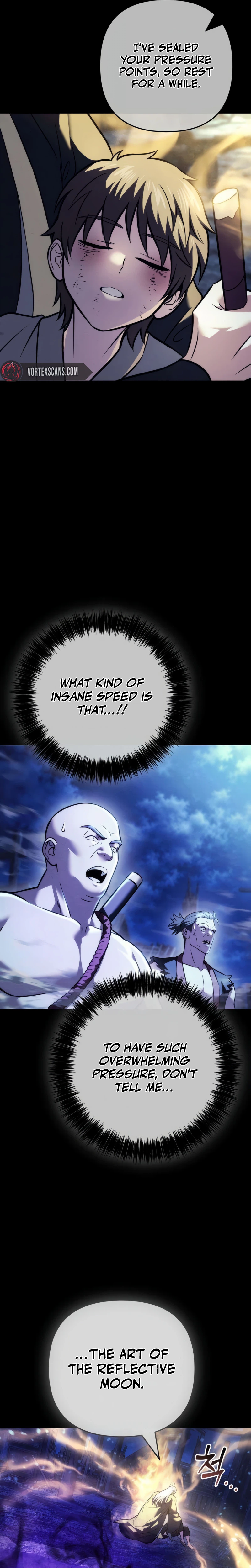Sichuan’s Supreme King Chapter 39 Page 34