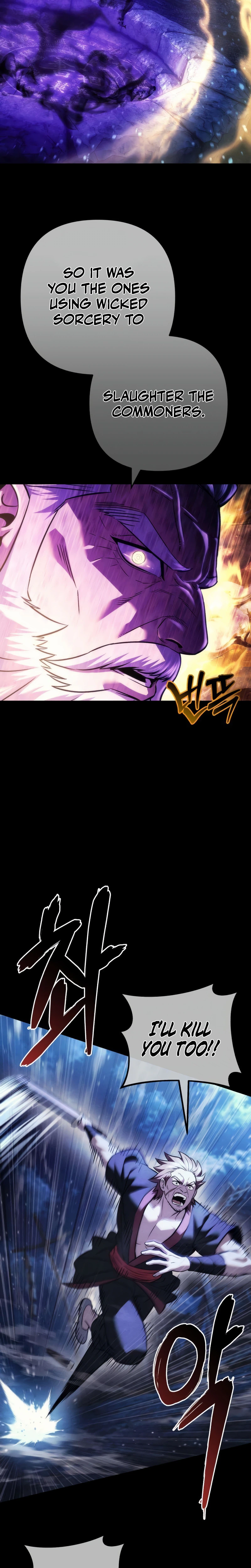 Sichuan’s Supreme King Chapter 39 Page 35