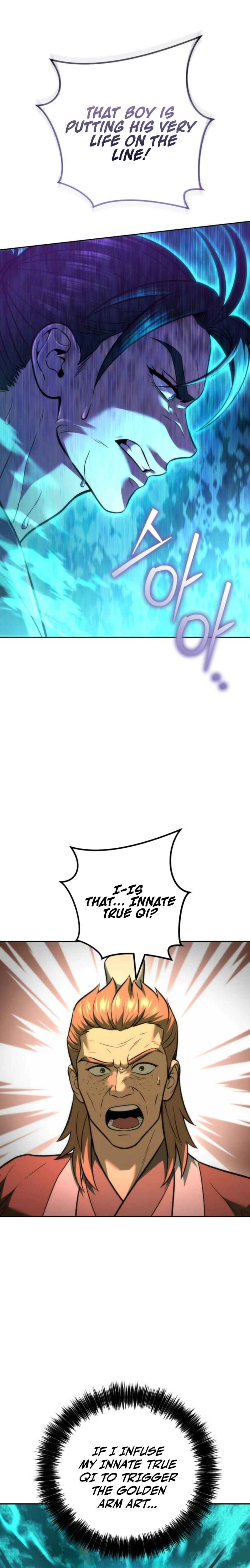 Sichuan’s Supreme King Chapter 41 Page 5