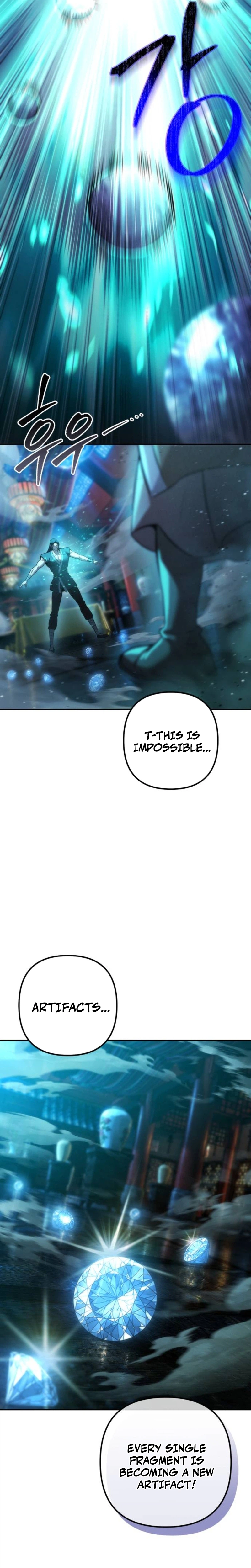 Sichuan’s Supreme King Chapter 41 Page 7