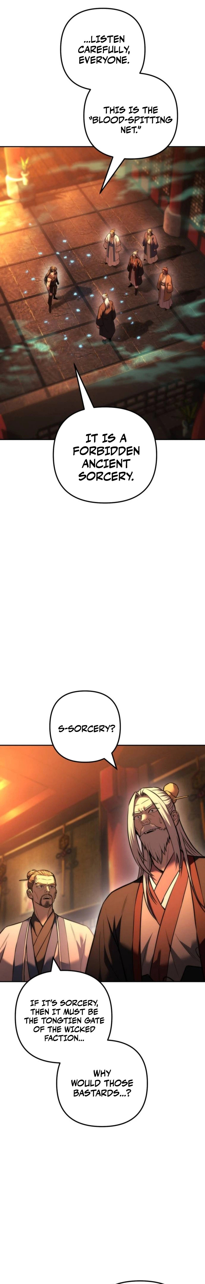 Sichuan’s Supreme King Chapter 41 Page 9