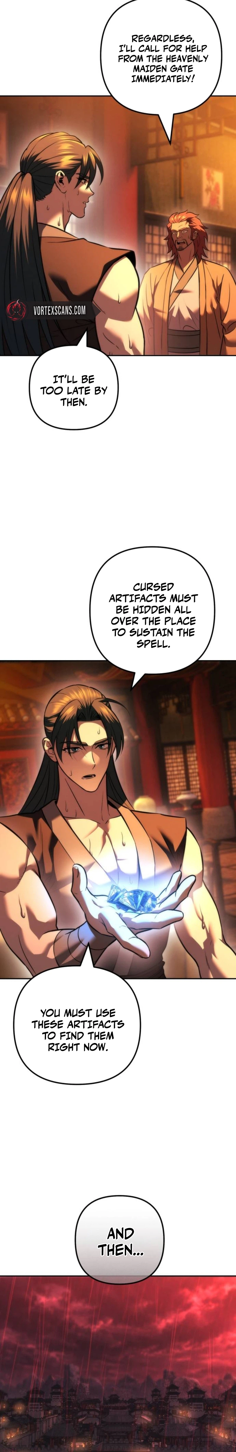Sichuan’s Supreme King Chapter 41 Page 10