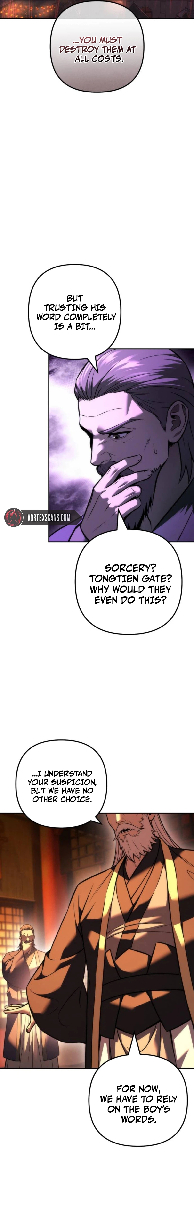 Sichuan’s Supreme King Chapter 41 Page 11