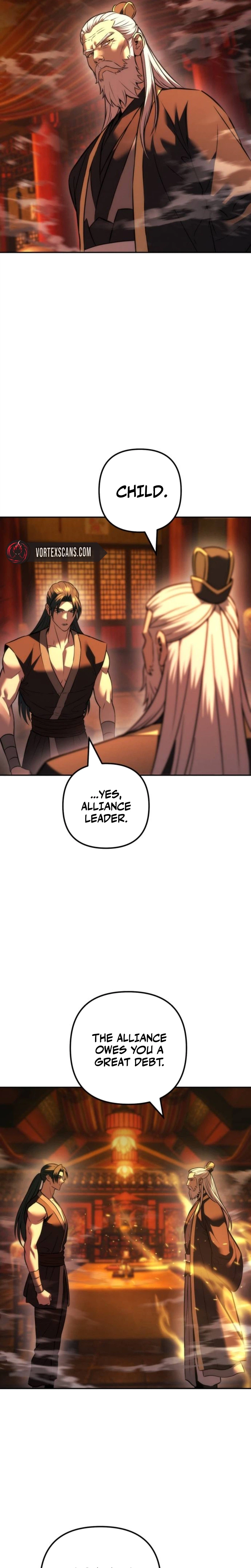 Sichuan’s Supreme King Chapter 41 Page 13