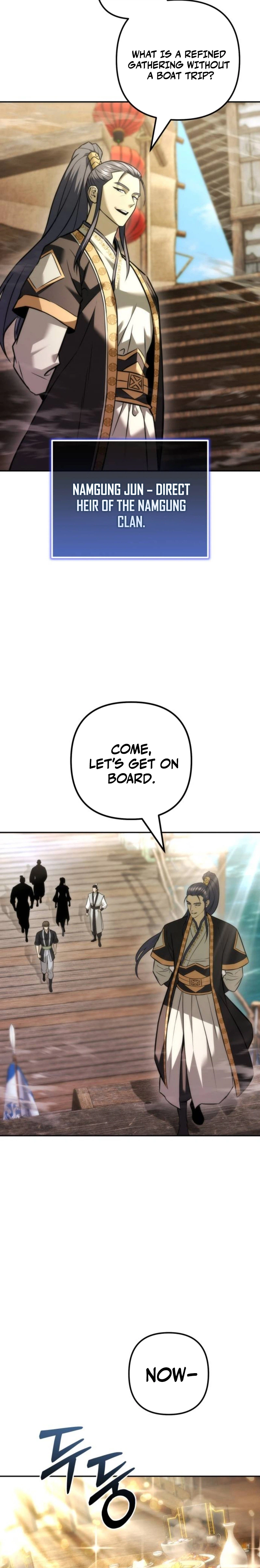 Sichuan’s Supreme King Chapter 41 Page 18