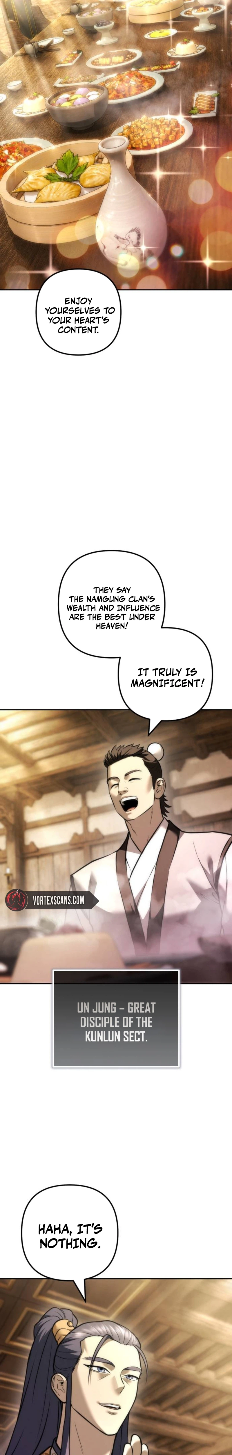 Sichuan’s Supreme King Chapter 41 Page 19