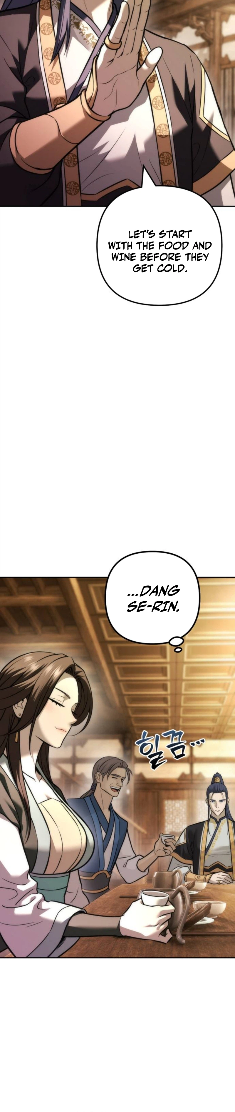 Sichuan’s Supreme King Chapter 41 Page 20
