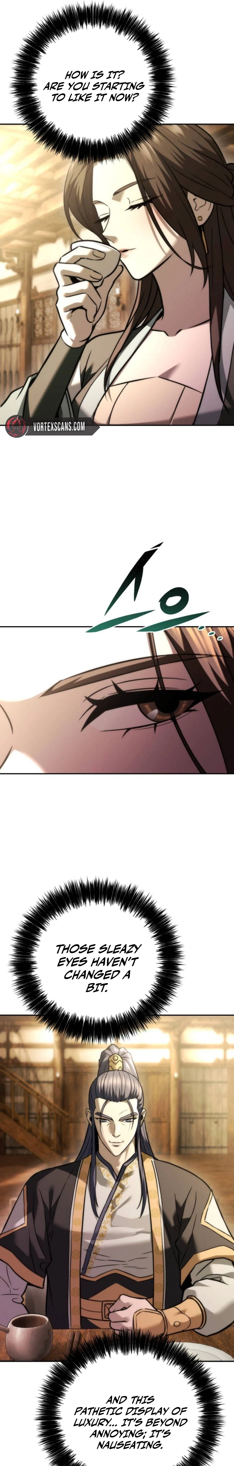 Sichuan’s Supreme King Chapter 41 Page 21