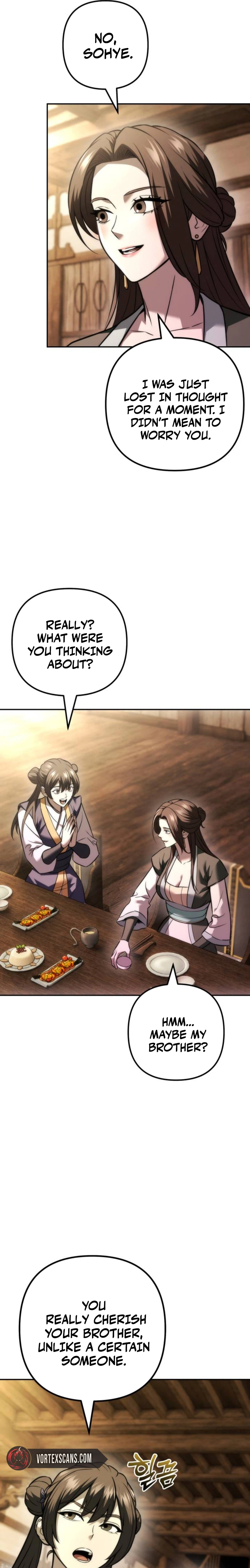 Sichuan’s Supreme King Chapter 41 Page 23