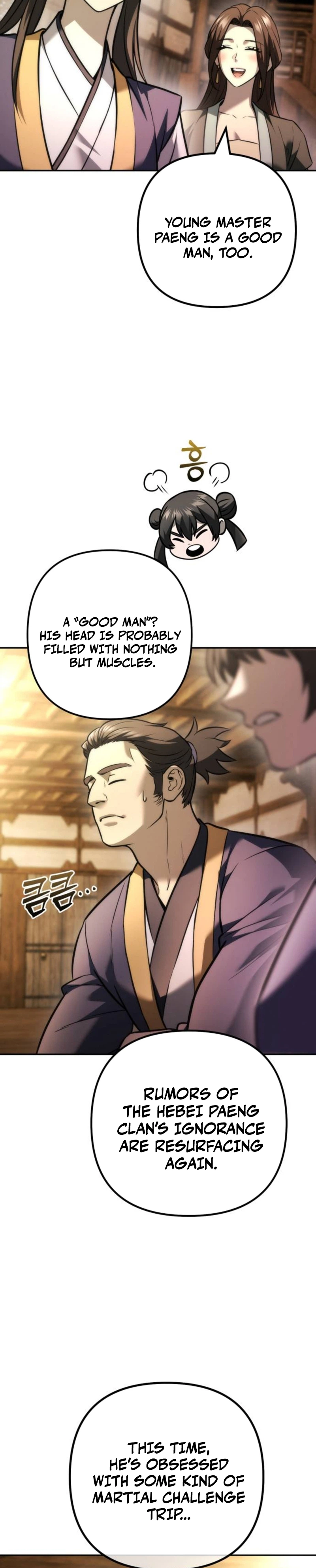 Sichuan’s Supreme King Chapter 41 Page 24