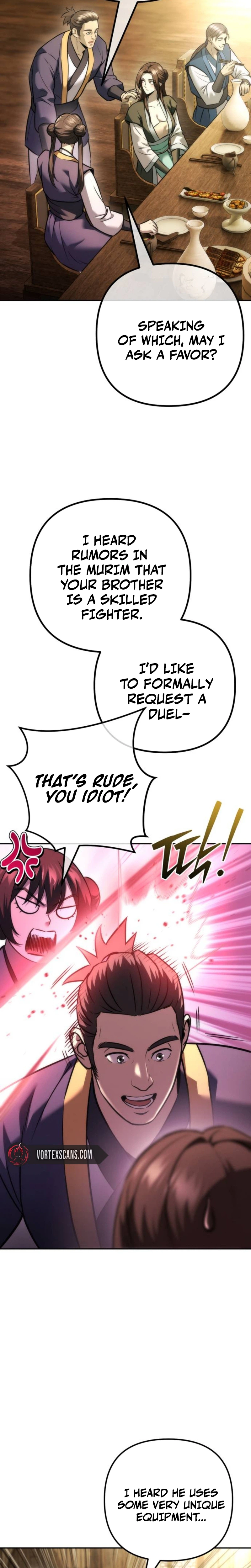 Sichuan’s Supreme King Chapter 41 Page 25