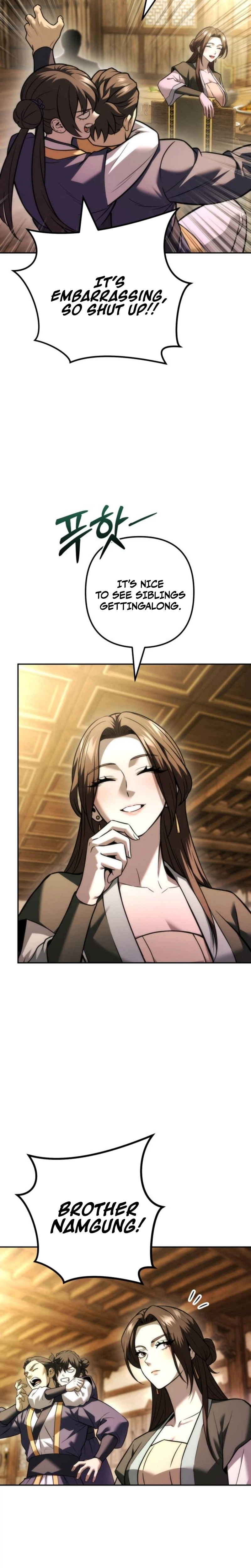 Sichuan’s Supreme King Chapter 41 Page 26