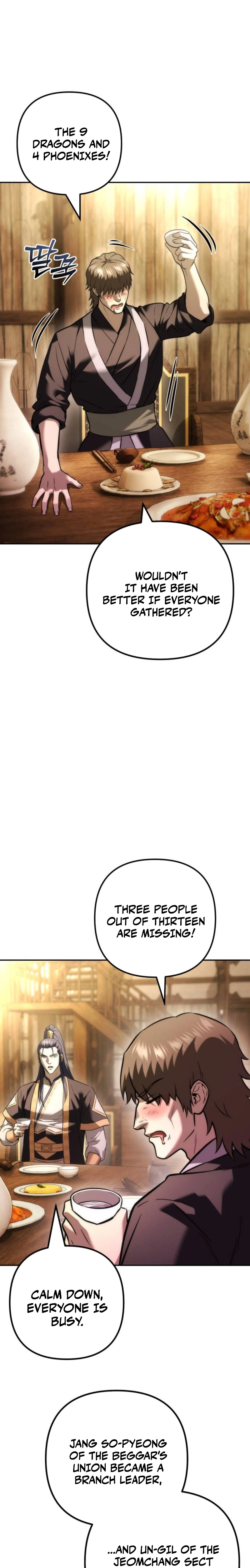 Sichuan’s Supreme King Chapter 41 Page 27