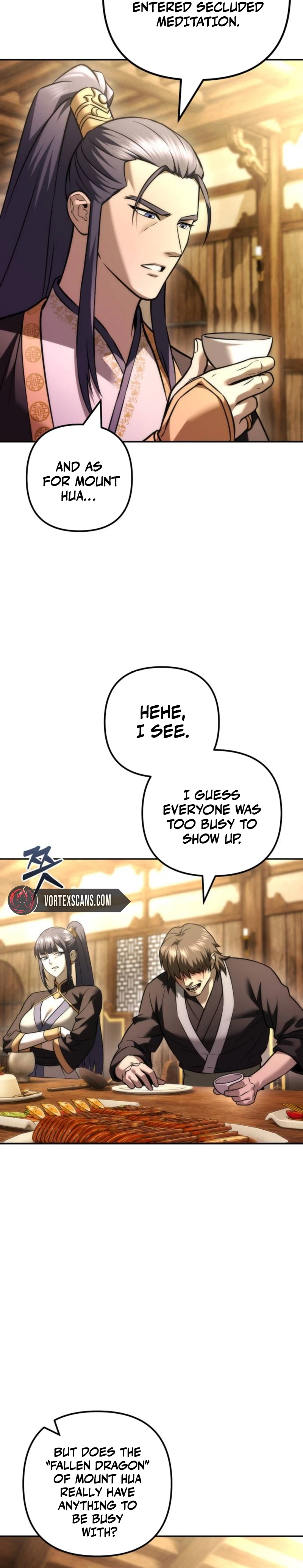 Sichuan’s Supreme King Chapter 41 Page 28