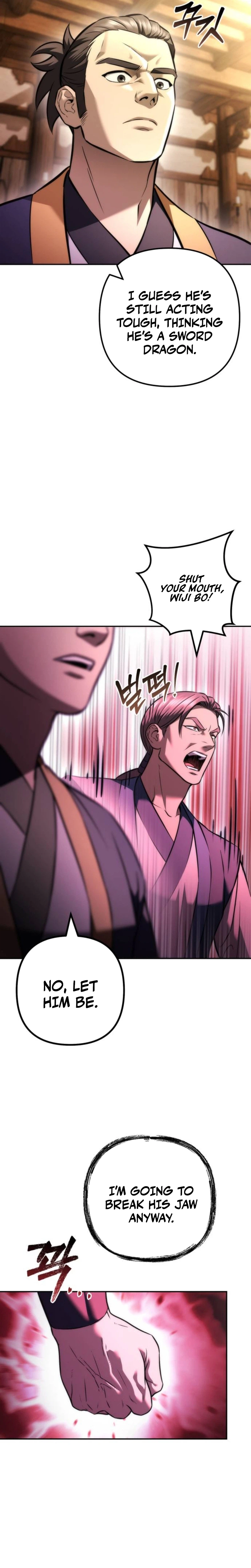Sichuan’s Supreme King Chapter 41 Page 29