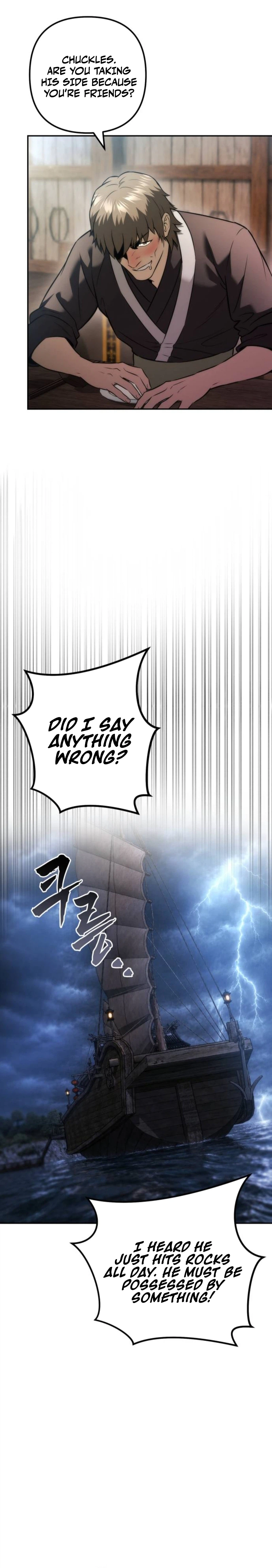 Sichuan’s Supreme King Chapter 41 Page 30