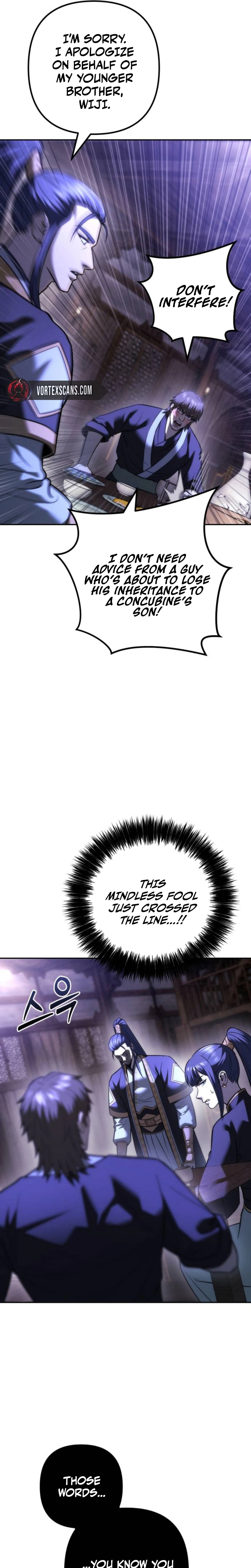 Sichuan’s Supreme King Chapter 41 Page 31